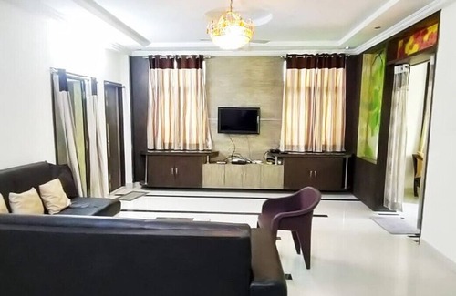 Himayatnagar Apartment | 3 BHK in KPHB with Free Parking