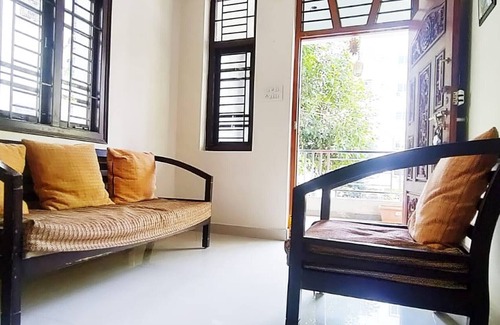 Himayatnagar Apartment | 3 BHK in KPHB with Free Parking
