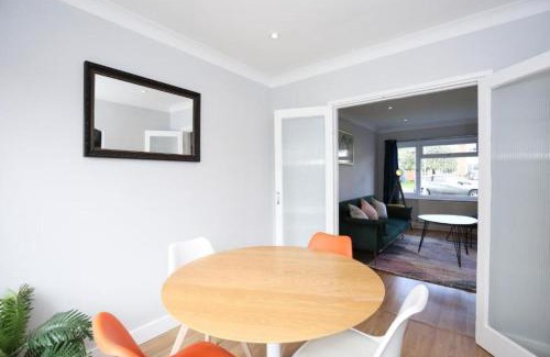 Begbroke House | 3 BR Begbroke House Oxford
