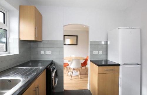 Begbroke House | 3 BR Begbroke House Oxford