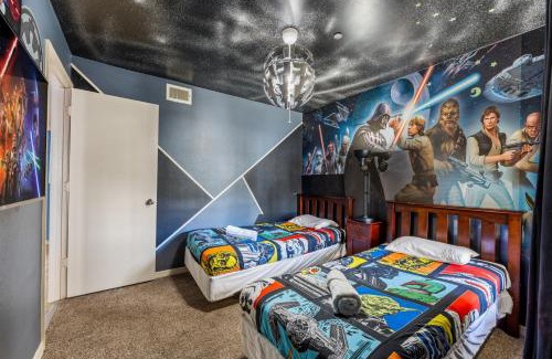 Royal Palm Bay House | 3-BR Condo Near Disney – Family-Friendly Retreat
