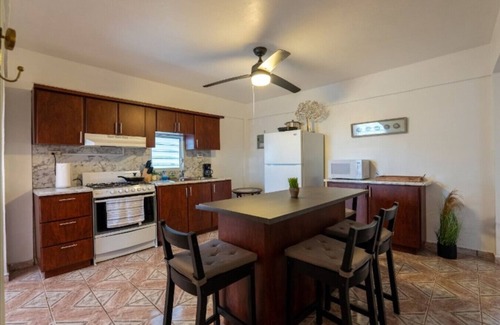 Tierras Nuevas Poniente Apartment | 3 BR Family Apt at El Flamingo Beach Club | Walk to the Beach