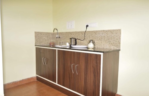 Katakeri Rural House | 3-BR homestay in Puttamutthu (ROOMS A,B,C)