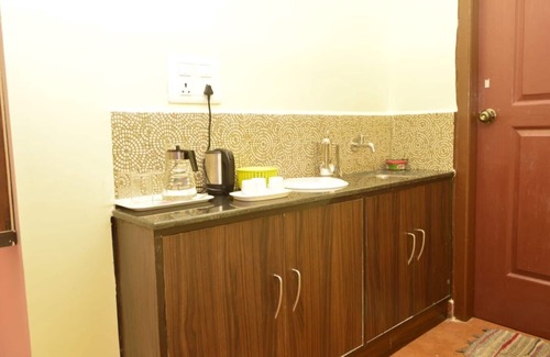 Katakeri Rural House | 3-BR homestay in Puttamutthu (ROOMS A,B,C)