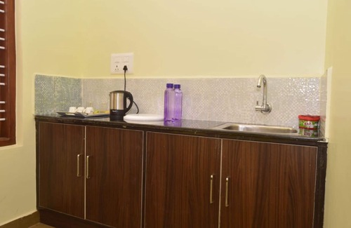 Katakeri Rural House | 3-BR homestay in Puttamutthu (ROOMS A,B,C)
