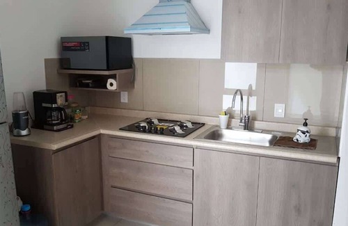Tuxtla Gutierrez House | 3 BR House +2 AC @ Caña Hueca & Starbucks Fuente