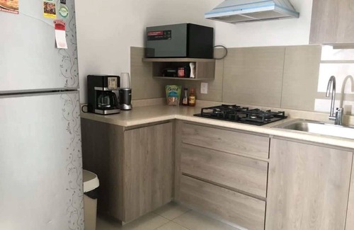 Tuxtla Gutierrez House | 3 BR House +2 AC @ Caña Hueca & Starbucks Fuente