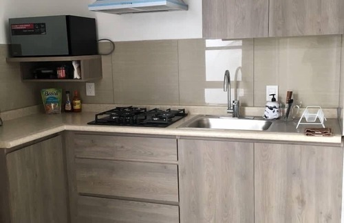 Tuxtla Gutierrez House | 3 BR House +2 AC @ Caña Hueca & Starbucks Fuente