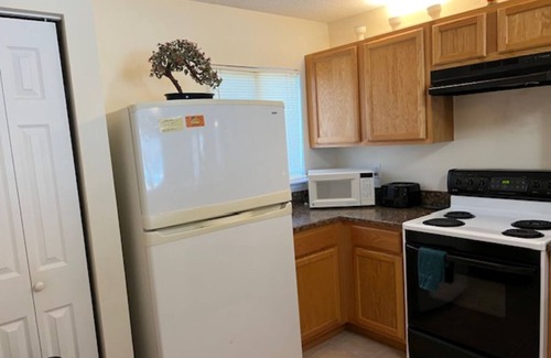 Butler Beach Condo | 3 BR Poolside & just steps to the Beach! Unit 418