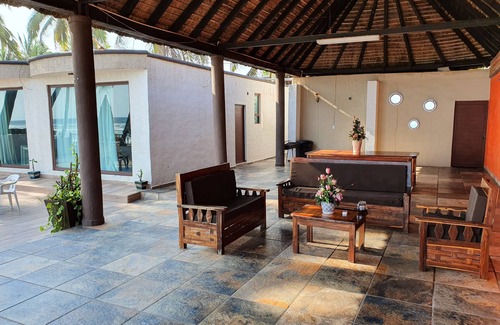 Playa Azul House | #3 Bungalow La Perla