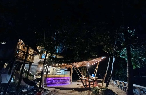 El Nido Cabin | 3-Cabin Private Beach Retreat