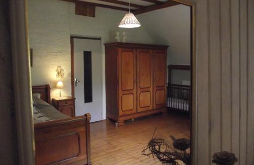 Beauval House | 3 chambres spacieuses du grès rouge