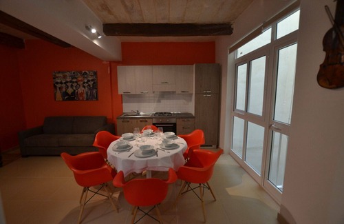 Valletta Apartment | 3 Cotoner - Valletta Dream Suites