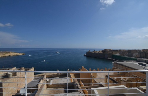 Valletta Apartment | 3 Cotoner - Valletta Dream Suites