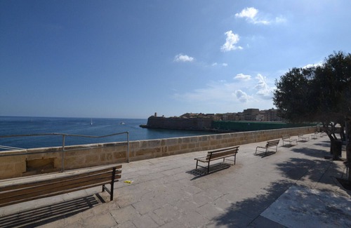 Valletta Apartment | 3 Cotoner - Valletta Dream Suites