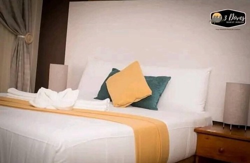 Letlhakane House | 3 Doves Guest House