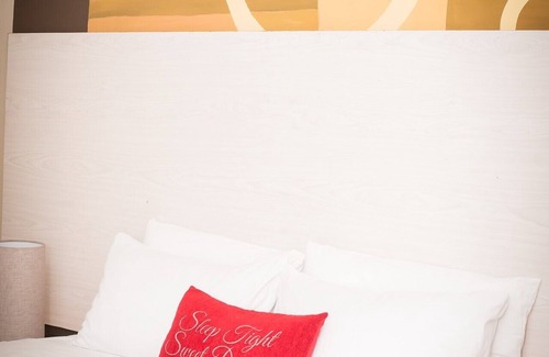 Letlhakane House | 3 Doves Guest House