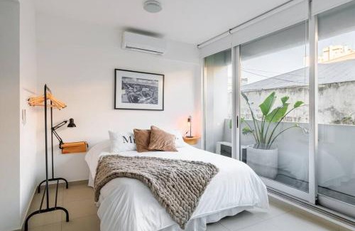 San Telmo Apartment | 3 dptos en San Telmo y Monserrat Pileta Parrilla Gym & Laundry