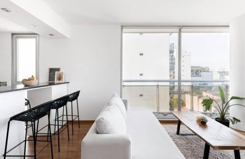 San Telmo Apartment | 3 dptos en San Telmo y Monserrat Pileta Parrilla Gym & Laundry