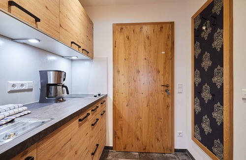 Reit im Winkl Apartment | (3) Ein-Raum-Ferienwohnung