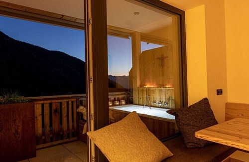 Collepietra Boat Rental | 3 Ferienwohnung Sonnenalm