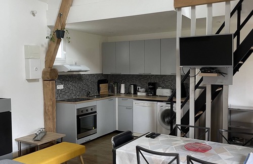 Pihem Cottage | 3* gîte "le petit bois 6 people, near Saint-Omer