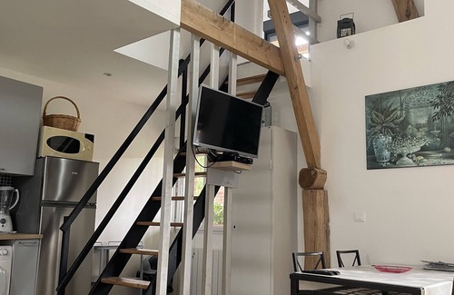 Pihem Cottage | 3* gîte "le petit bois 6 people, near Saint-Omer
