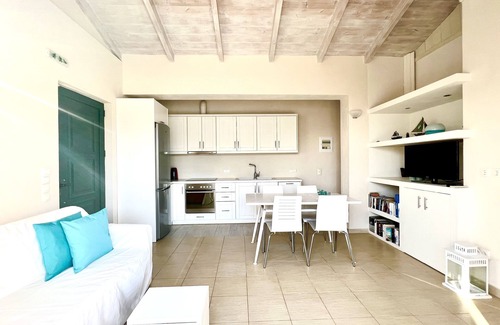 Vassiliki Villa | 3/Get a 10%-25% discount ,Independent Villa With Private Pool