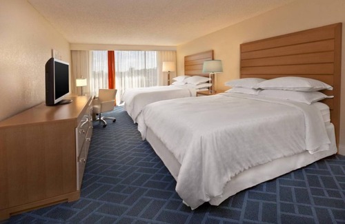 Florida Central Atlantic Coast Resort | 3 GREAT CITY VIEW UNITS, CLOSE TO DISNEY, POOL