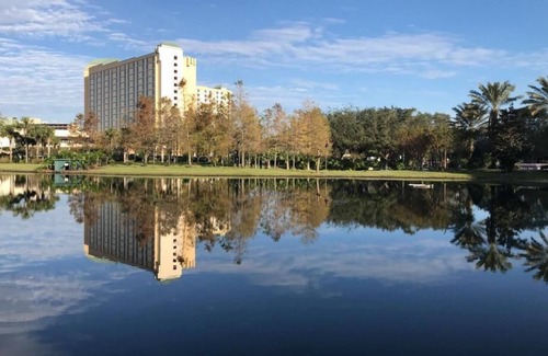 Florida Central Atlantic Coast House | 3 Great Units for Family Vacation, Pools, Restaurants, Near Walt Disney World