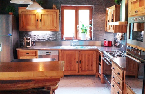 Saint-Hilaire-les-Courbes House | 3 lakes cottage ideally located in the heart of the Natural Park of Millevaches