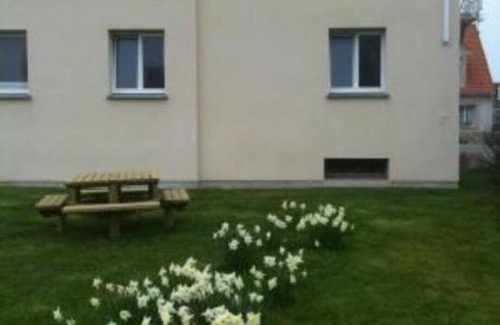 Audresselles Apartment | 3. large first floor Villa opposite