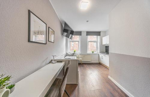 Freiimfelde - Kanenaer Weg Apartment | 3 LH 6-Zimmer-Apartments