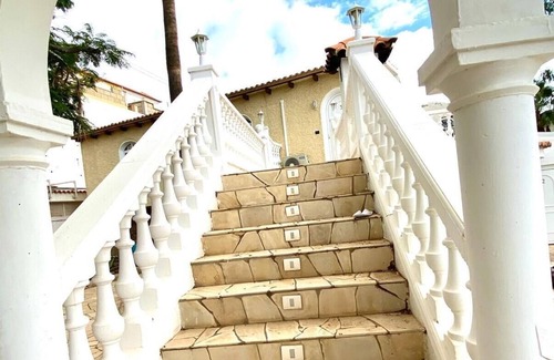 Costa Adeje Apartment | 3 Liberty Cottage Suites