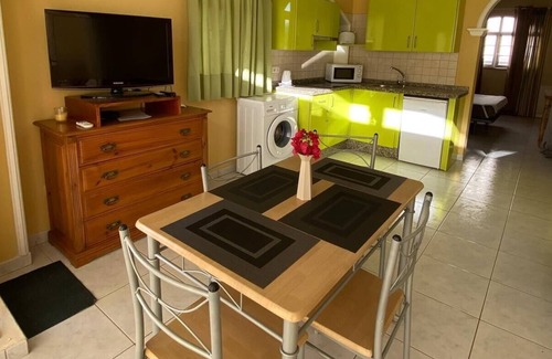Costa Adeje Apartment | 3 Liberty Cottage Suites