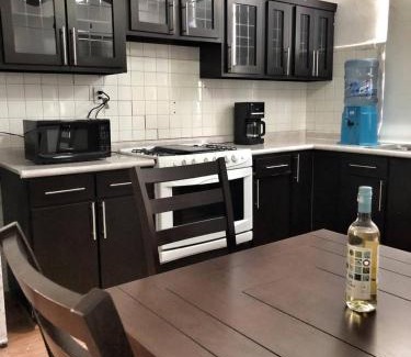 Torreon Apartment | 3 Loft Para Tres Personas con Factura