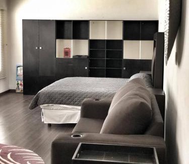 Torreon Apartment | 3 Loft Para Tres Personas con Factura