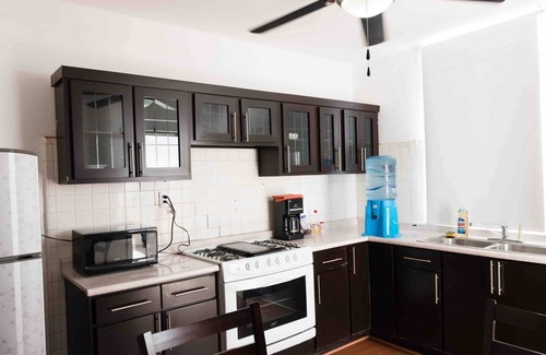 Torreon Apartment | 3 Loft Para Tres Personas con Factura
