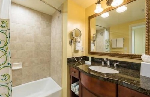 Flag Hill Resort | 3 Marriott Frenchman Cove Resort & Spa, St. Thomas