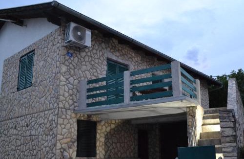 Maslenica Apartment | 3 masline