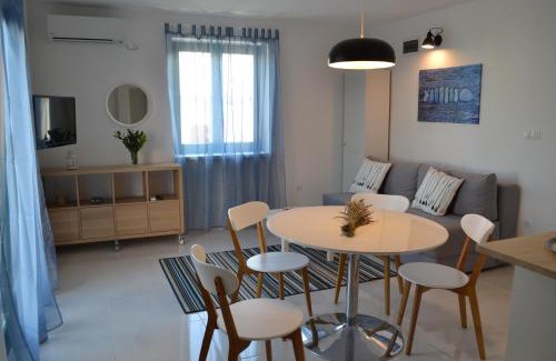 Maslenica Apartment | 3 masline