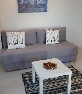 Maslenica Apartment | 3 masline
