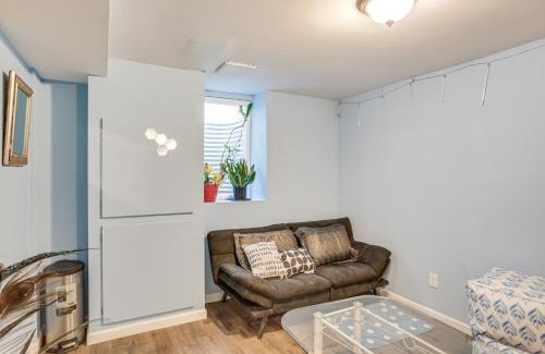 Northeast Minneapolis House | 3 Mi to Central Minneapolis Unique Home!