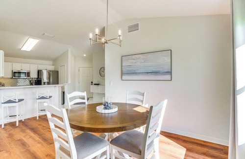 Mount Dora House | 3 Mi to Dtwn: Mt Dora Golf Getaway!