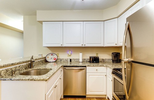 Selbyville House | 3 Mi to Fenwick Island & Beach: Family Townhome