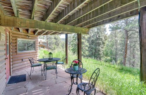 Evergreen Meadows Apartment | 3 Mi to Lake Evergreen Studio with Trail Access