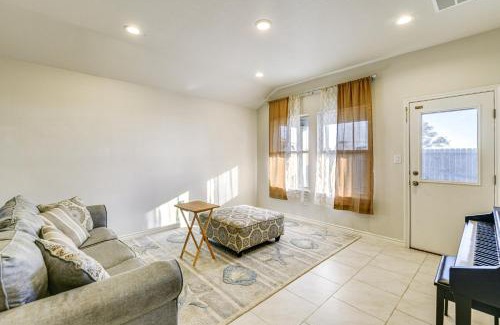 Flour Bluff House | 3 Mi to Marina Pet-Friendly Gem in Corpus Christi
