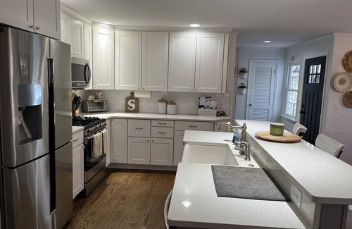 Pittsford House | 3 miles to OAK HILL CC FOR PGA