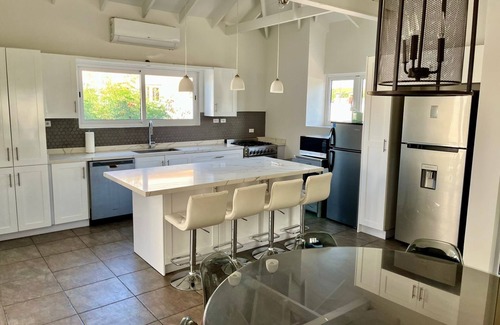 Washington House | 3 Min from Palm beach