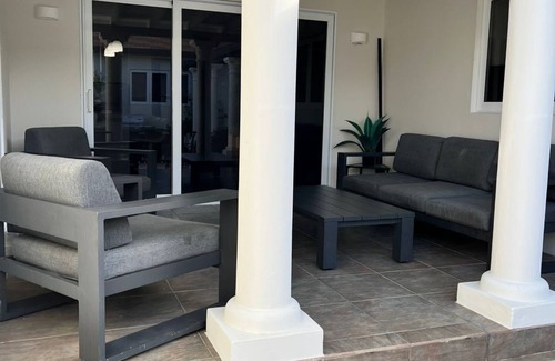 Washington House | 3 Min from Palm beach